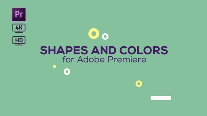 Premiere Pro Broadcast Templates Editable Broadcast Templates Envato